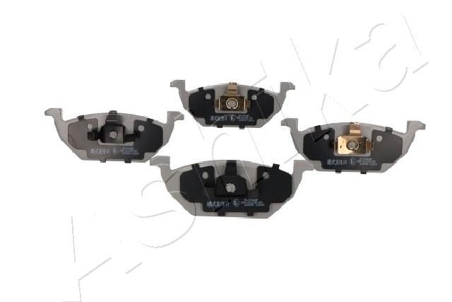 ASHIKA 50-00-0044 Brake Pad Set, disc brake