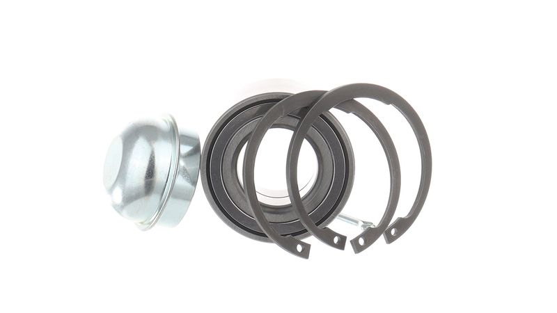 SKF VKBA 3600 Rato guolio komplektas