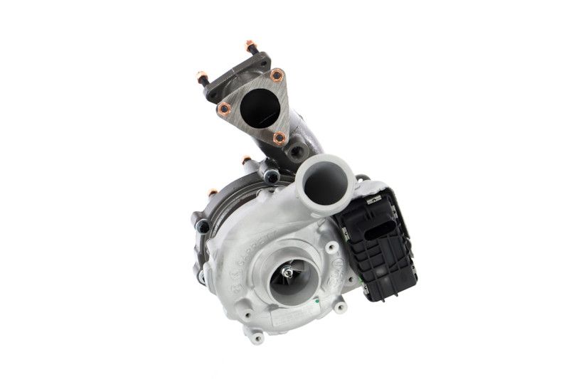 REMANTE 003-002-001073R Charger, charging (supercharged/turbocharged)