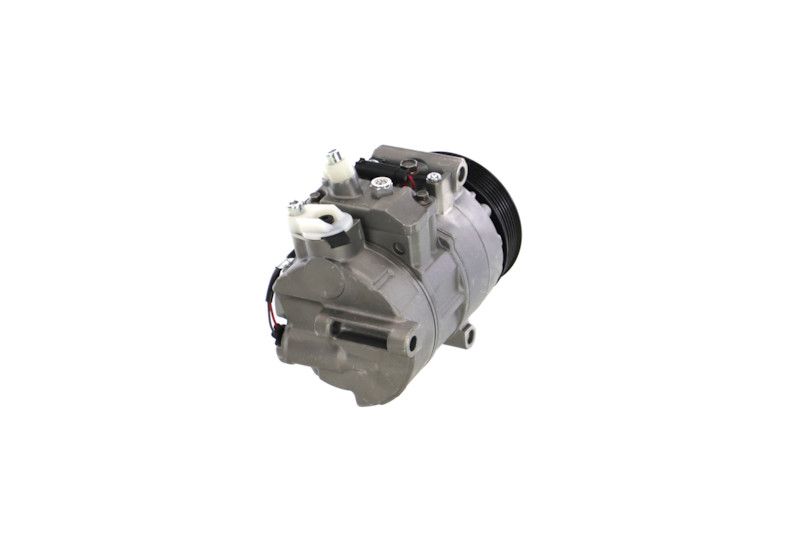 REMANTE 005-001-000111R Compressor, air conditioning