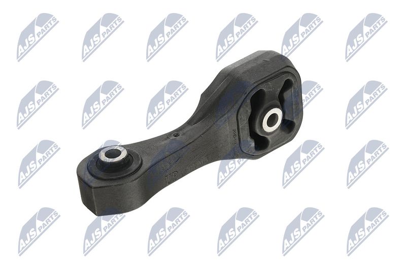 NTY ZPS-HD-111 Mounting, engine