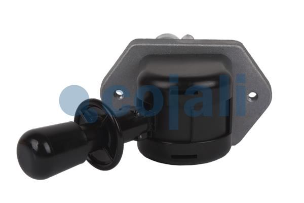 Brzdový ventil, parkovací brzda 2224502