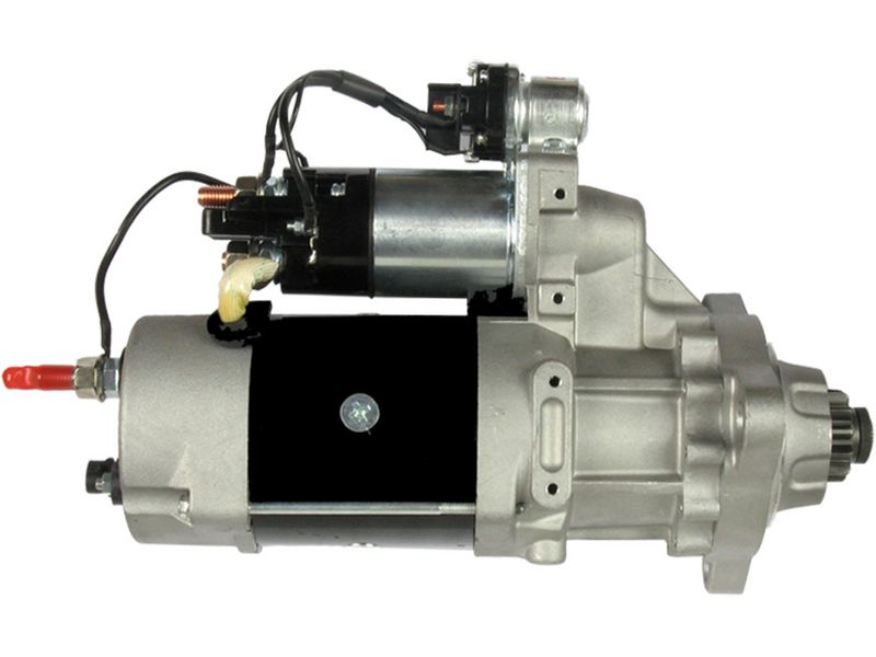 AS-PL S1028 Starter