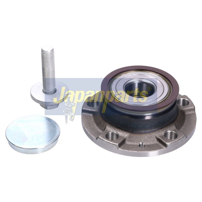 Rattarumm JAPANPARTS KK-0190JM