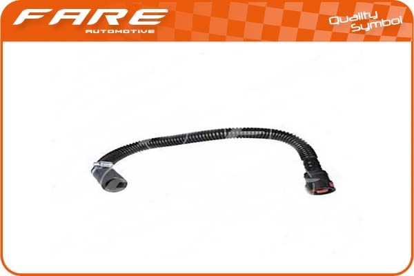 FARE SA 32281 - Hydraulic Hose, Steering System