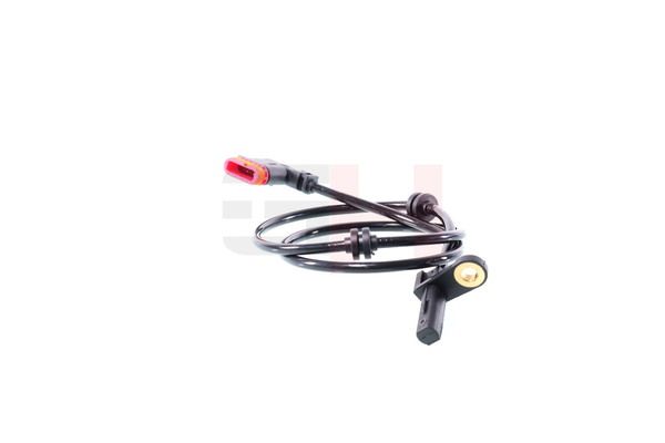 GH GH-713321 Sensor, wheel speed