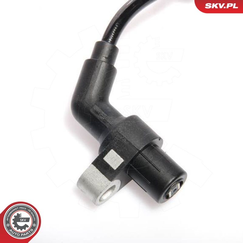 Andur, rattapöörete arv, ESEN SKV 06SKV051