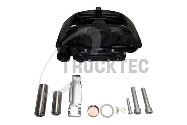TRUCKTEC AUTOMOTIVE 01.35.523 - Brake Caliper