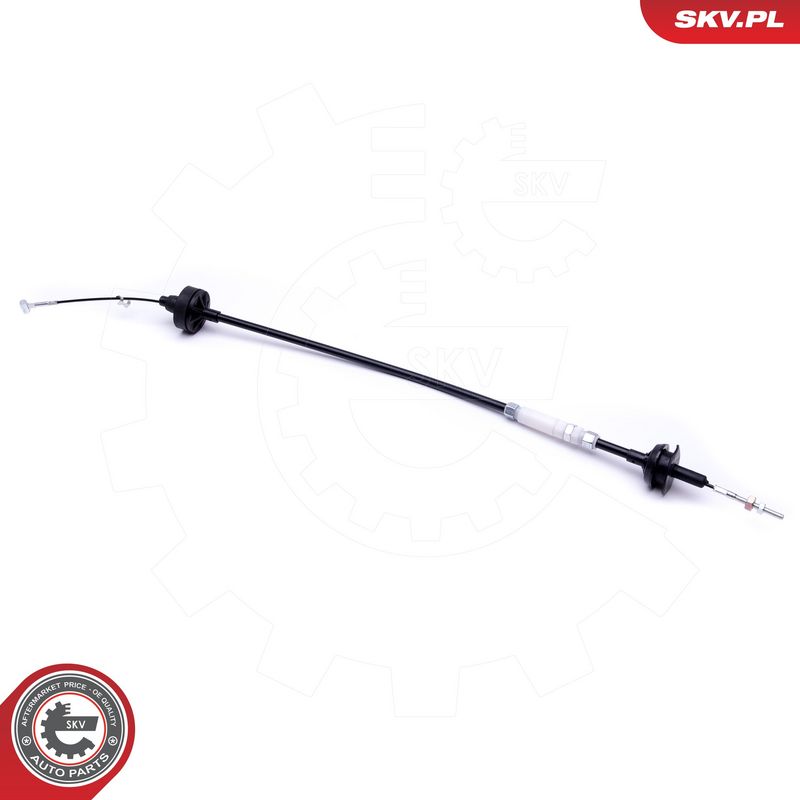 Tross, sidurikasutus, ESEN...