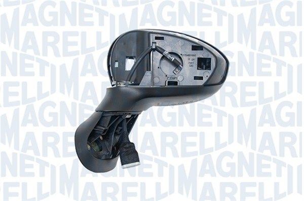 MAGNETI MARELLI 350314027200 Exterior Mirror