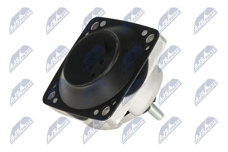 Paigutus, Mootor, NTY ZPS-ME-093