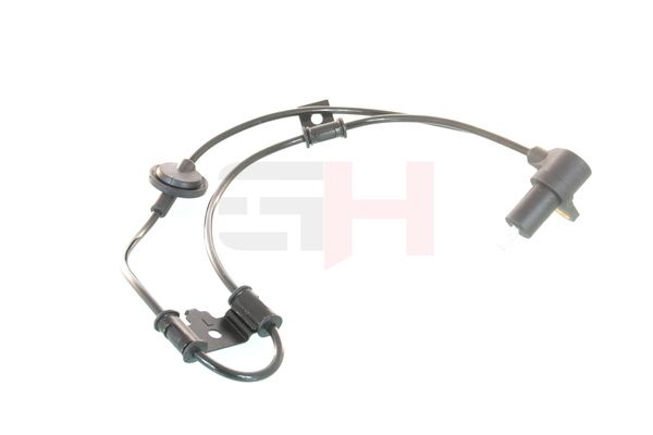 Andur, rattapöörete arv, GH GH-713411V