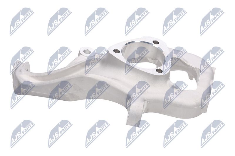 Käändmik, rattakinnitus, NTY ZZP-CH-050