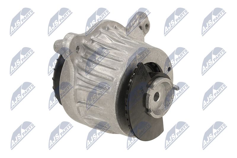 Paigutus, Mootor, NTY ZPS-ME-048