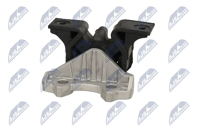 Paigutus, Mootor, NTY ZPS-PL-055