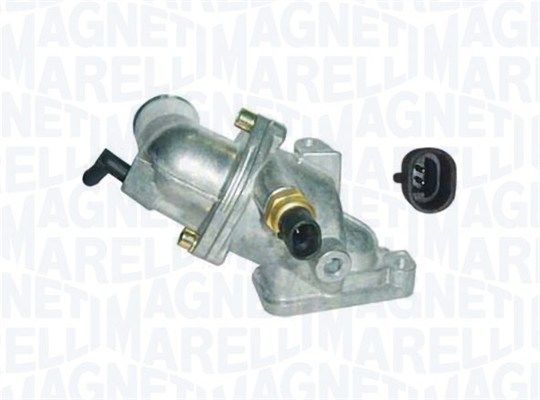 MAGNETI MARELLI OPEL термостат Astra G, Corsa C, Combo, Vectra B, C, Zafira