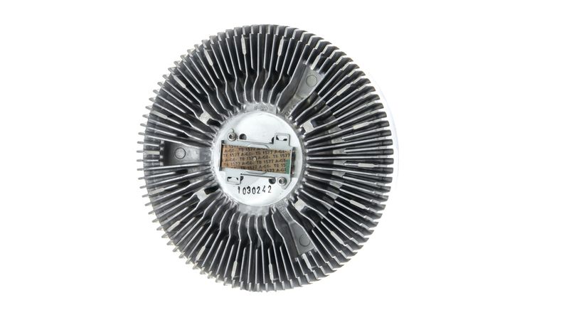 Product Image - Koppeling, radiateurventilator - CFC9000P - MAHLE