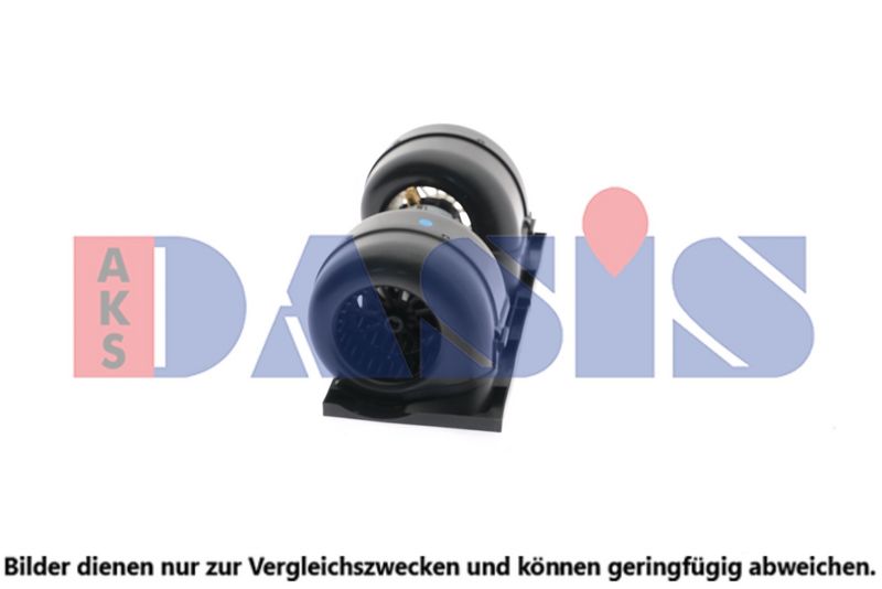 vnitřní ventilátor 742450N