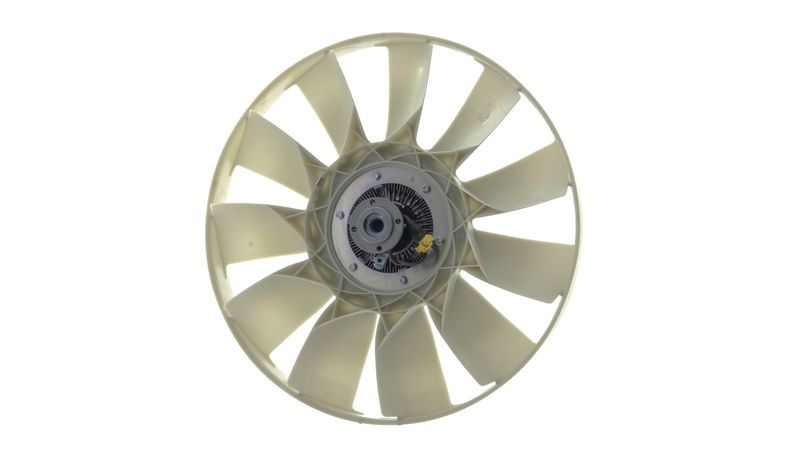 Product Image - Koelventilatorwiel - CFF527000P - MAHLE