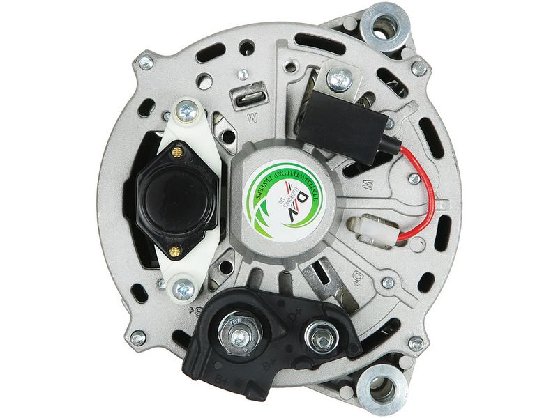 AS-PL A0849S Alternator