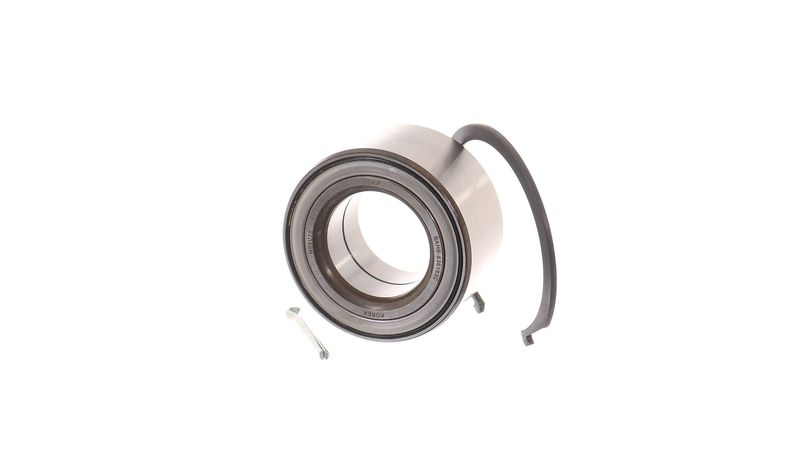 SKF VKBA 3907 Wheel Bearing Kit