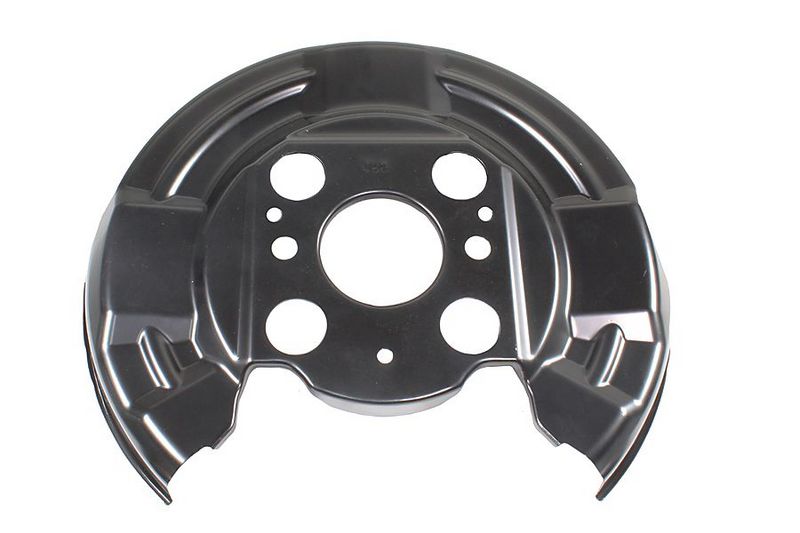 Remschijf deksel Achter Links/Rechts diameter 57/294mm past: HONDA CIVIC IX 1.4-2.2D 02.12-12.16