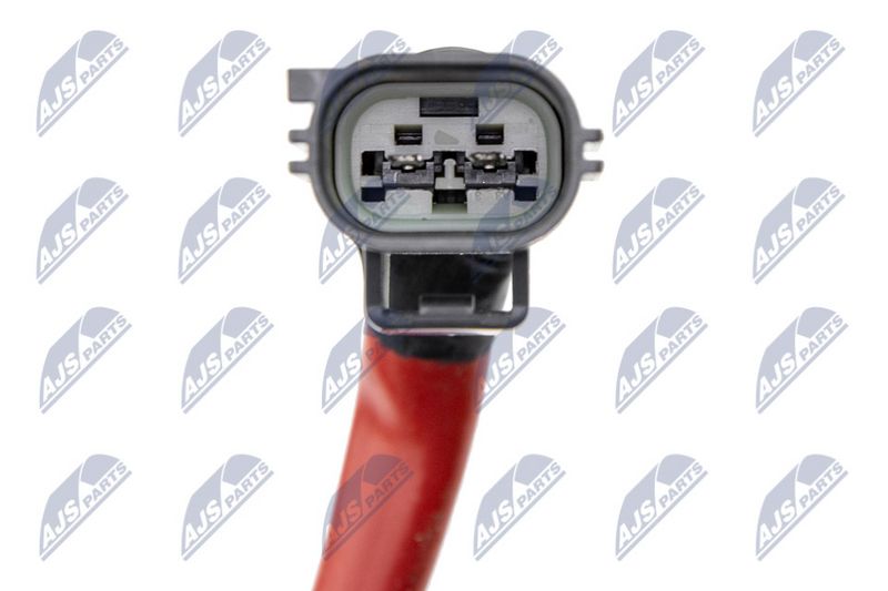 NTY BWP-FR-005 Injection Unit, soot/particulate filter regeneration