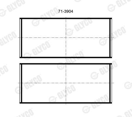 lagar GLYCO 71-3904
