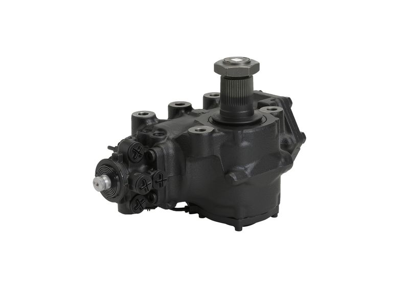 BOSCH KS00001307 Steering Gear