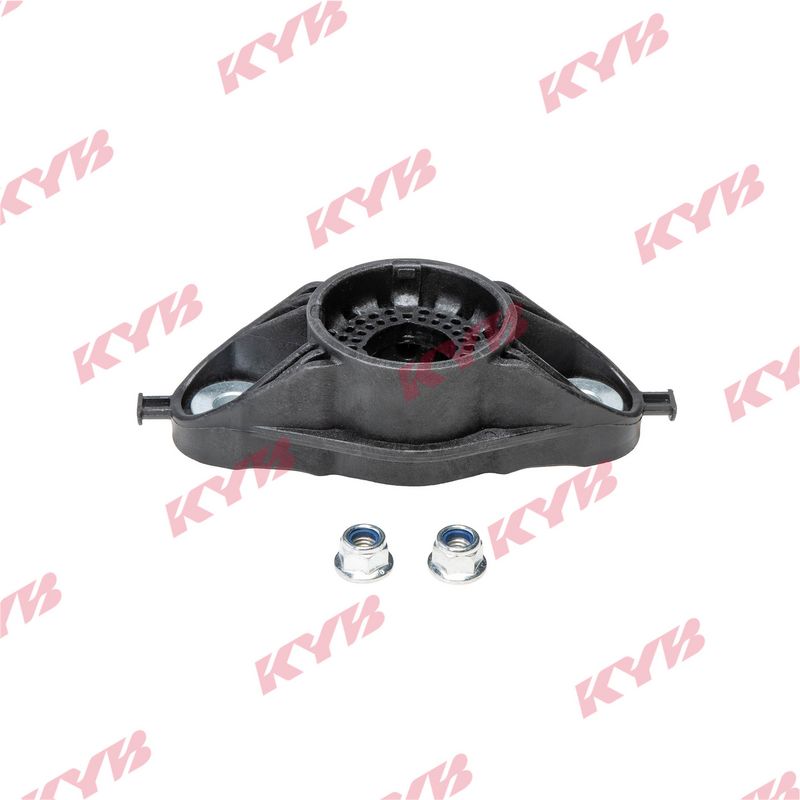 Federbeinstützlager