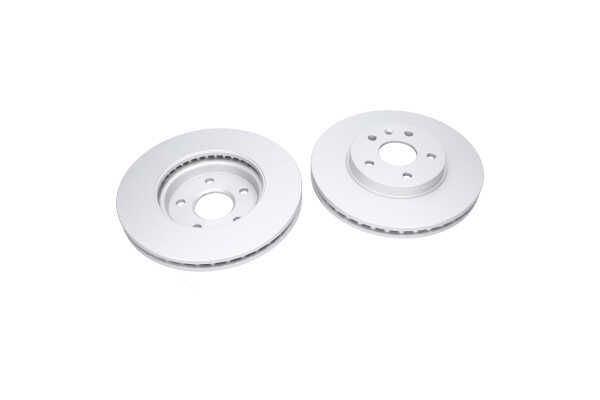 Kavo Parts BR-1221-C Brake Disc