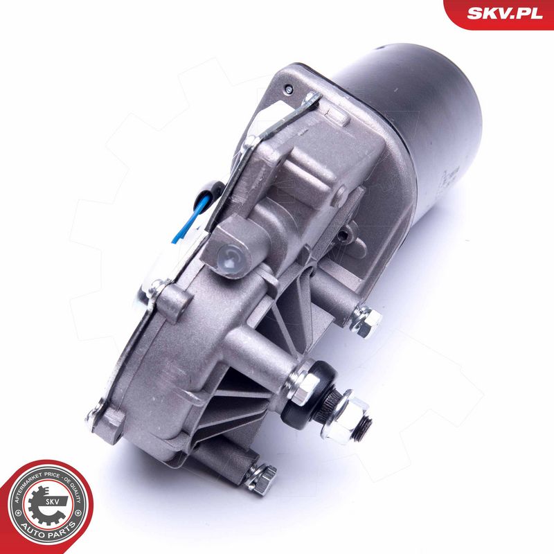 Pesuri mootor, ESEN SKV 19SKV048