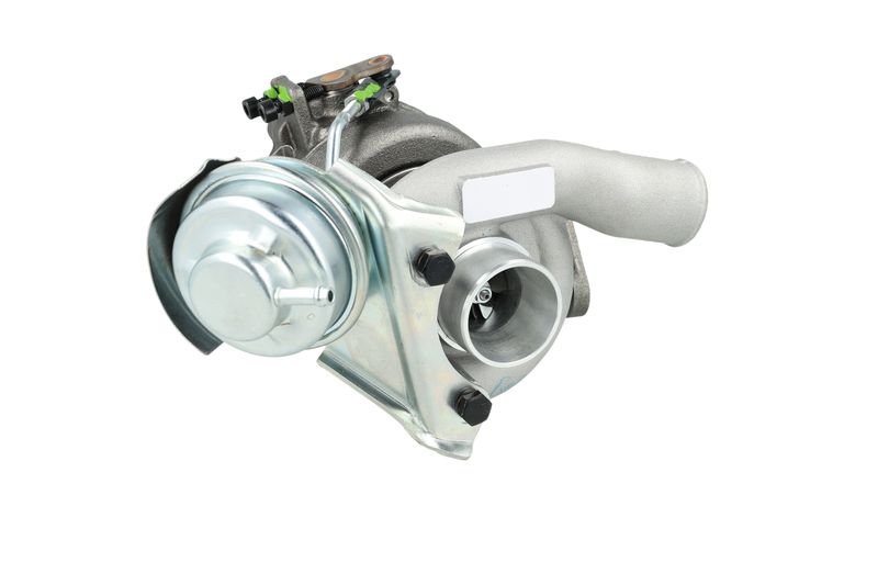 Kompressor, ülelaadimine, NRF 90010123