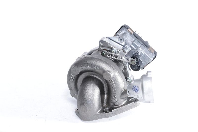 Compresor,sistem de supraalimentare T916972KL BTS Turbo