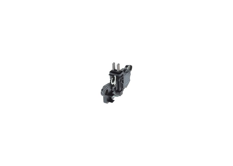 Regulator, alternator 1 986 AE0 108 BOSCH