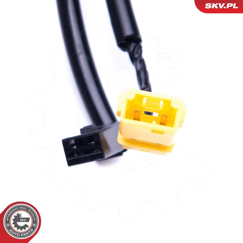 Turvapadja lint, turvapadi, ESEN SKV 96SKV534