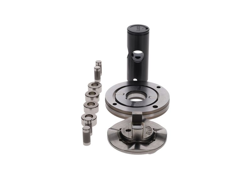 Set garnituri, pompa injectie F 002 D20 329 BOSCH