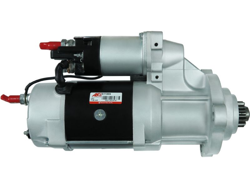 AS-PL S1136S Starter