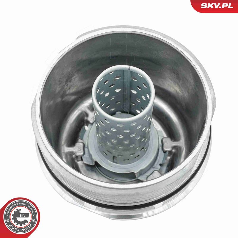 ESEN SKV 31SKV460 Cap, oil filter housing