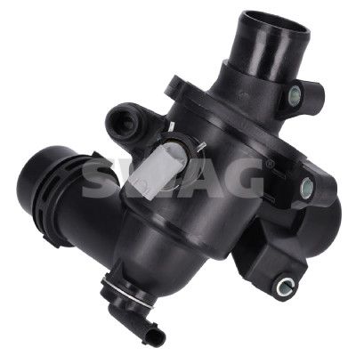 SWAG 33 11 1342 Thermostat, coolant