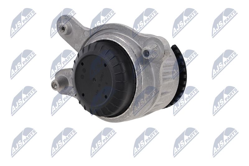 Paigutus, Mootor, NTY ZPS-ME-023