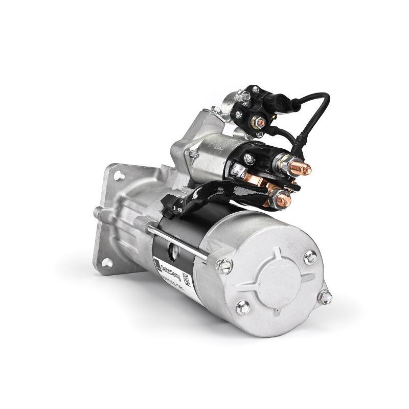 Delco Remy SER81920-12B1 Starter
