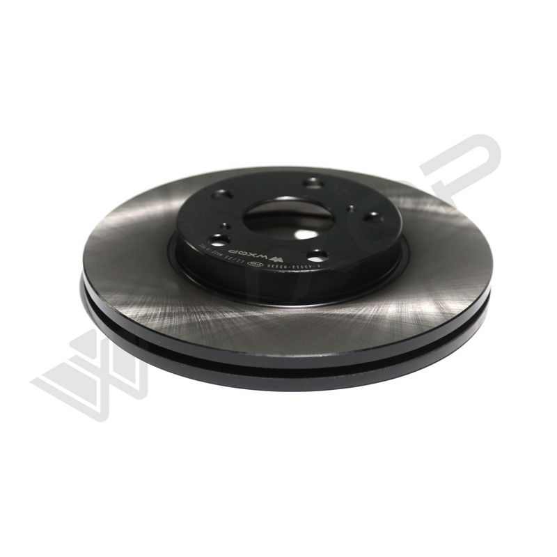 WXQP 44882 Brake Disc