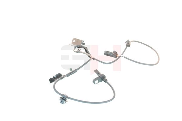 Andur, rattapöörete arv, GH GH-704508V