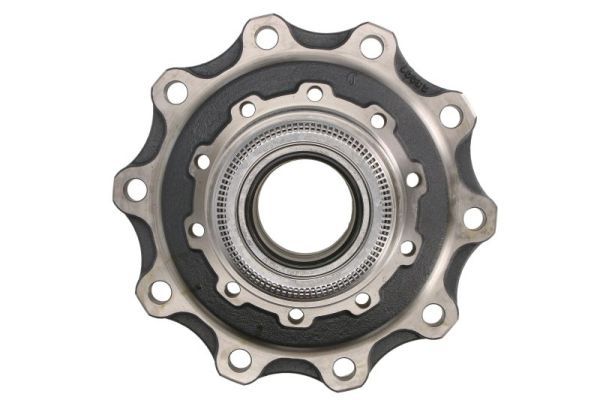 Wheel hub (met een lager) past: SAF B, BASIC B9-19, BI9-19/B9-19K/B9-19W/B9-22, BI9-22/B9-22K01/B9-22S/B9-22W/BINL9-19/BIVL9-19/BIVL9-22/BL-19K/BL9-22, BIL9-22, BINL9-22/BLL9-22K01/BM-48E