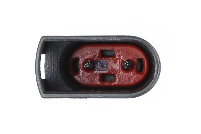 Senzor de avertizare,uzura placute de frana 13.31026 DT Spare Parts