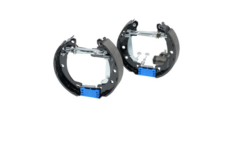 Set saboti frana 03.0520-3020.3 ATE