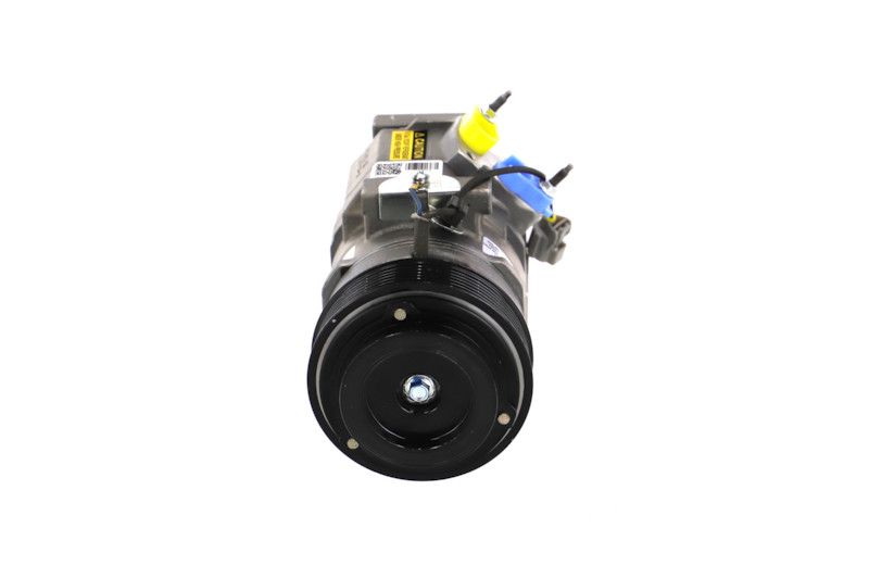REMANTE 005-001-000303R Compressor, air conditioning