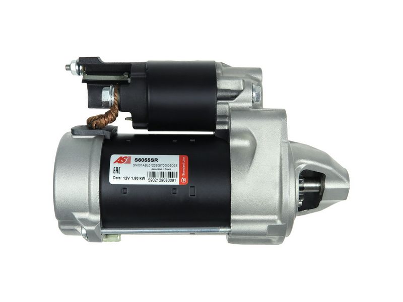 AS-PL S6055SR Starter