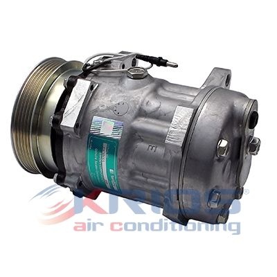 MEAT & DORIA Compressor, airconditioning K11354